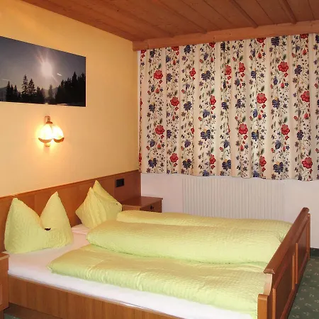 Haus Apart Grazia 155w Apartment Prutz