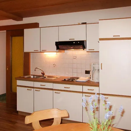 Haus Apart Grazia 155w Prutz