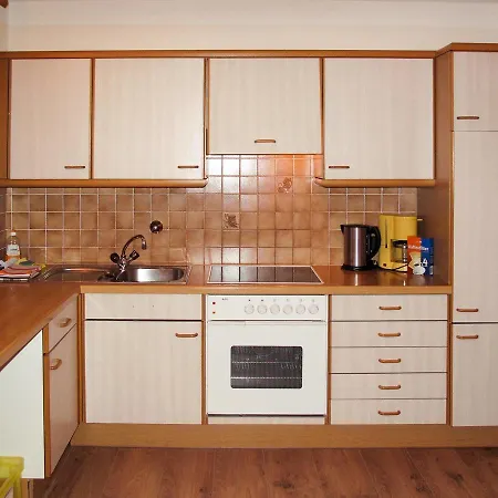 Haus Apart Grazia 155w Prutz