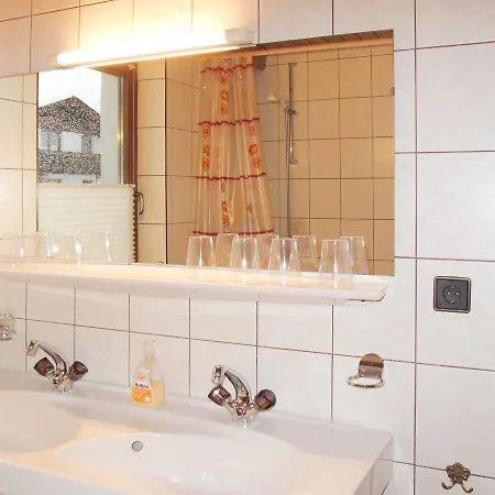 Haus Apart Grazia 155w Apartment