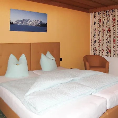 Haus Apart Grazia 155w Apartment *