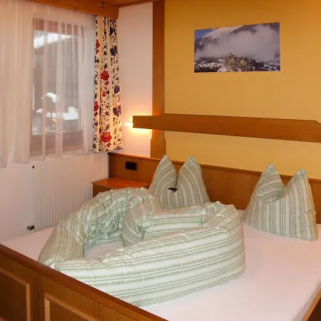 Apartment Haus Apart Grazia 155w Prutz