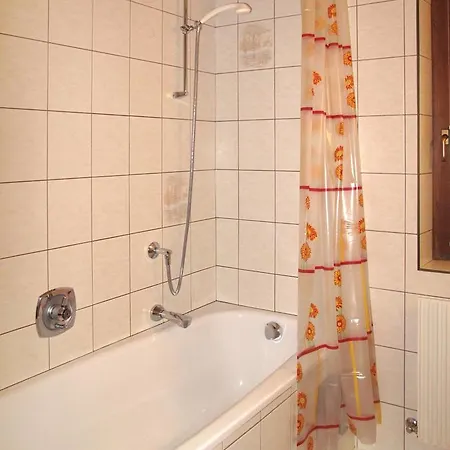 Haus Apart Grazia 155w Apartment