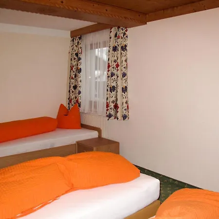 Haus Apart Grazia 155w Apartment *
