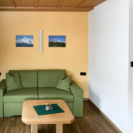 Haus Apart Grazia 155w * Prutz